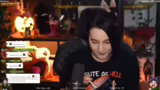Just Chatting