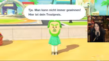 KochgeNuuuss, Stuuuss, Vorlesestream &…