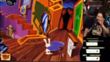 Einstieg in das Sam & Max-Gam…