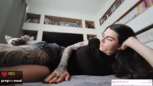 !hot Girl Elgato PREP