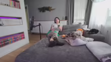 Wegane Çiğ Köfte sos prep elgato