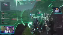 Mecha Break Cup Gamescom !mechabreak