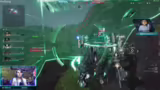 Mecha Break Cup Gamescom !mechabreak