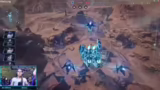 Mecha BREAK