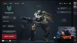 Steelhunters Gameplay und Koo…