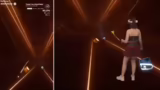 Raids und Beat Saber mit Song…