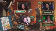 20 Uhr Deponia PnP <3 reishunger -