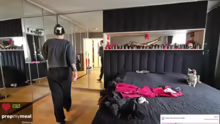 Guten Morgen Vreunde prep elgato