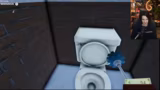 Toilet Simulator