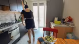 Erschöpfung und Wohnungspläne: Ein Blick hinter die Kulissen