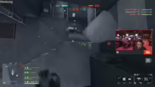 BIG BATTLEFIELD 6 EVENT sos prep elgato