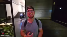 PARTY AFTER GAMESCOM HYPE elgato prep