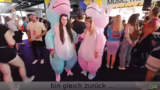Gamers Paradise und Horror-Sp…