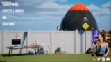 How to Make an Atomic Bomb in Your Garden