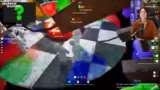 MECCHA CHAMEREON