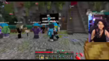 Ankündigung des Minecraft Han…