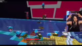 Erstes Rennen und Teamdynamik
