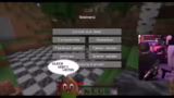 Minecraft-Projekt: Bau eines…