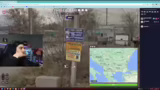 GeoGuessr-Session startet
