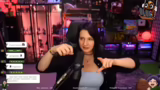 Diskussionen über Emotes, Dis…