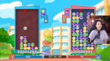 Placement für Puyo Puyo Tetri…