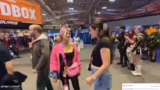 Horror-Games und Wiesn-Besuch