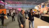 Meet & Greet, Story-Repost un…