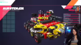 TerraTech Legion