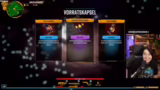 Sprühfett und neue Emotes