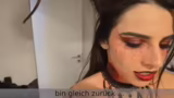 Artikel lesen und Selbstliebe