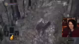 Dark Souls Gameplay und Waffe…