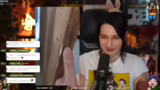 Just Chatting