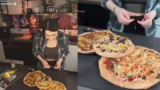 Pizza-Fazit und Küchen-Anekdo…