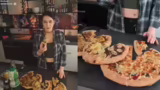 Pizza-Kreationen und Geschmac…