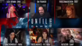 Until Dawn PnP Session