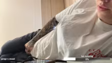 Guten Morgen prep elgato