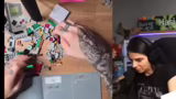 Just Chatting