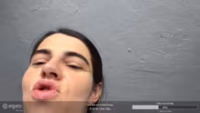 !serena kann kommen !baby