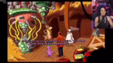 Toonstruck