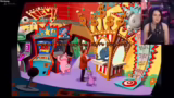 Interaktion mit der Spielwelt…