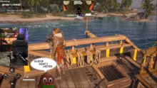 Assassin's Creed Black Flag Resynced wu…