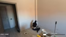 Mahlen nach Zahlen prep elgato