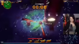 Gameplay-Fokus und Charakterv…