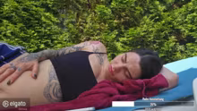 Immer wieder Mondtag !elgato