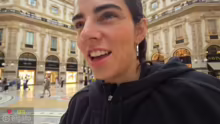 Milano Stadttour elgato prep