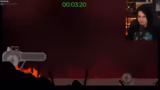 Super Meat Boy