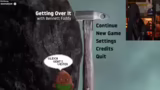 Getting Over It: Mafiathon Ed…