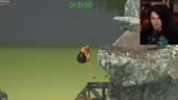 Getting Over It with Bennett…