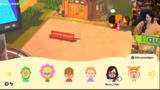 Tomodachi Life: Living the Dream