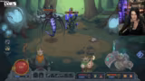 Demo-tieviert in die Woche kofi !reishu…